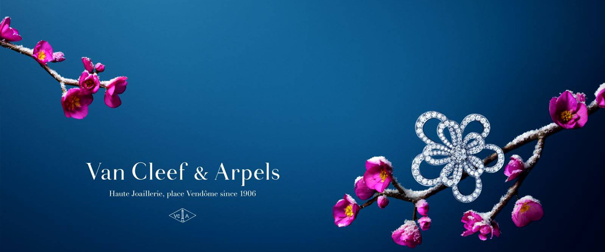 Van CleefArpels梵克雅宝自1906年创立以来，始终以精湛的高级珠宝工艺打造隽永作品，谱写出无比动人的华美溢彩。多年来，世家..