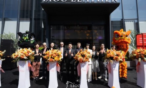 利谷联合创始人兼CEO黄胜良：用创新引领变革 让品牌触手可及