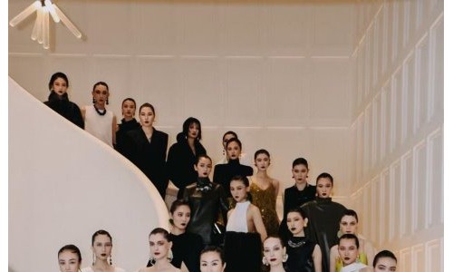 专访品牌创始人Amanda：生而闪耀，为己盛放