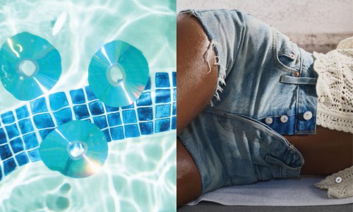 Levi’s® 2026春夏系列短装上新，演绎夏日型格，自在毫不费力