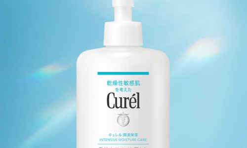 轻装出行更自在，珂润便捷好物随行守护