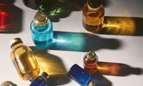 Biologique Recherche宝黎研萃七夕精选肌肤仪式感  以肌愈心 温柔赴爱